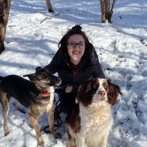 Meet your Posher, Kate